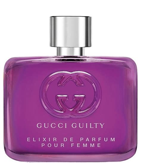 dillards gucci guilty
